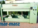 Prasa hydrauliczna OTT 300 K 100 *** Mar-Masz - photo 1