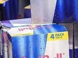 Premium 250ml for Red Bull Energy Drink Fast Delivery - zdjęcie 1