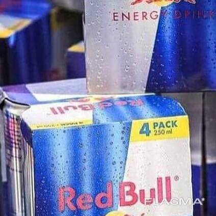 Premium 250ml for Red Bull Energy Drink Fast Delivery