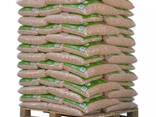 Premium ENplus-A1/A2 Wood Pellets - zdjęcie 2