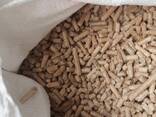 Premium ENplus-A1/A2 Wood Pellets - zdjęcie 3