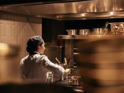 Готовый бизнес - Ресторан рядом с набережными Вислы - центр Кракова