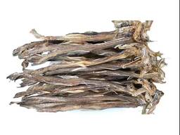 Premium Quality Dried Bombay Duck Fish / Dried Cod Fish Tosk Cod Fish