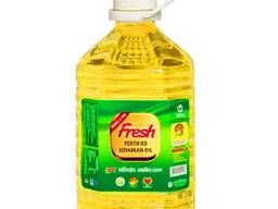 Premium Quality Refined Soybean Cooking Oil From Poland Variety Package Options