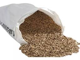 Beech / Oak / Poplar Briquettes Biomass Fuel Pine Oak Wood Pellets Wood pellets