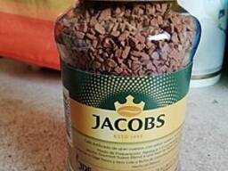 Premuim Jacobs Kronung Ground Coffee 200g/ 250g/ 500g for Sale At Cheap Prices