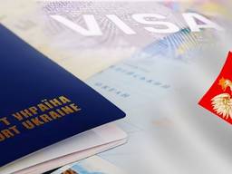 Приглашения на работу в Польшу, Эстонию