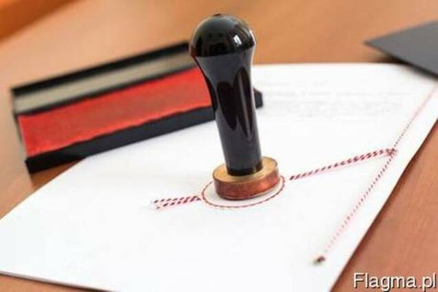 Присяжный перевод всех видов документов украинский-польский