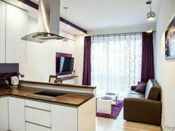 Продается 3 комн. квартира в г. Краков