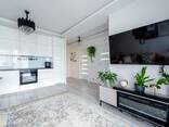 3-комнатная квартира 61,3 м² | Мокотув, ул. Бартыцка 24B | Лоджия | Паркинг - zdjęcie 6