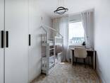 3-комнатная квартира 61,3 м² | Мокотув, ул. Бартыцка 24B | Лоджия | Паркинг - zdjęcie 8