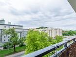 3-комнатная квартира 61,3 м² | Мокотув, ул. Бартыцка 24B | Лоджия | Паркинг - zdjęcie 11