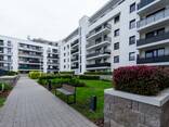 3-комнатная квартира 61,3 м² | Мокотув, ул. Бартыцка 24B | Лоджия | Паркинг - zdjęcie 14