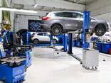 Продается действующий автосервис в районе Гданьска 30 минут до берега моря! - zdjęcie 2