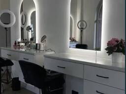 Продается салон красоты