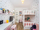 Продам 3 ком квартиру в районе Злочень, Краков - zdjęcie 1