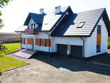 Продам большой светлый дом в Сломниках пригород Кракова - photo 1