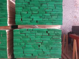 Продам дошку дубову обрізну суху(8-12%)