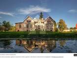 Продам имущественный комплекс с замком, Любин - фото 1