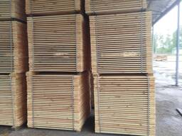 Продам палетну заготовку 1 сотр