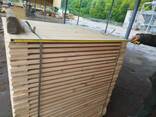 Продам палетну заготовку 1 сотр - фото 3