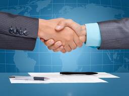 Продам Польскую фирму Spółka z o. o. c 2017 с хорошей историей