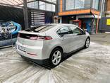 Sprzedam Chevroleta Volta z skórzaną tapicerką - zdjęcie 1