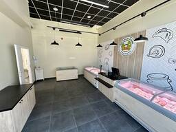 Продаётся производство полуфабрикатов ручной лепки