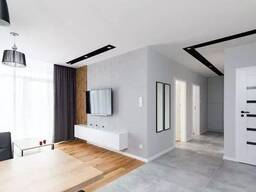 Продаж 3-х кімнатної квартири з ремонтом в новому будівництві