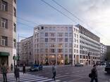 Продаж комерційного приміщення 70,4 м² | Warszawa, Wola (Mirów) | первинний ринок | - фото 2