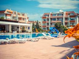 Продаж квартир в Болгарії