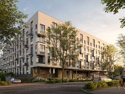 Продажа 2-х комнатной квартиры без комиссии! Первичный рынок | Bronowice