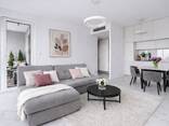 Продажа 2-комнатной квартиры, Варшава Wola, ул. Kasprzaka, 41,94 м², 23 этаж - zdjęcie 1