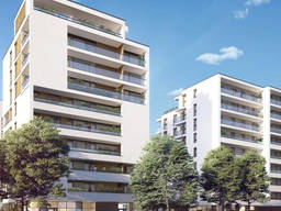 Продажа и инвестиции в недвижимость в Варшаве