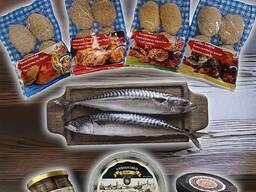 Продажа Икры морской форели ( Финляндия )