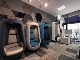 Продажа инвестиции с арендаторами в центре Варшавы всего 3600 дол/1м2