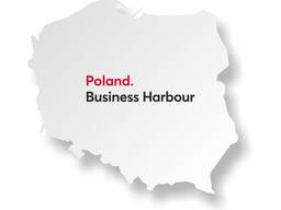 Продажа открытой фирмы IT Poland Business Harbour PBH спулки ( sp. z O. O. ) в Польше