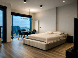 Продажа престижной студии у метро Rondo Daszyńskiego