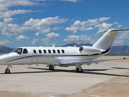 Продажа самолёта CESSNA CITATION CJ3 2008