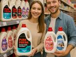 Producent detergentów szuka partnerów handlowych – EU jakość - zdjęcie 2