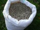 Production of fuel pellets from straw - фото 3