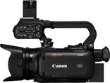 Profesjonalna kamera UHD 4K Canon XA65 - фото 3