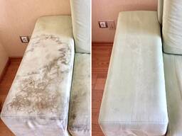 Profesjonalne pranie tapicerki meblowej, materacy, wykładzin i dywanów w Warszawie