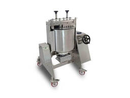 Profesjonalny melanger do czekolady