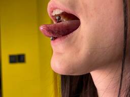 Profesjonalny piercing Katowice - KRZ Studio