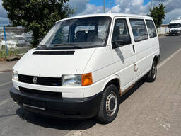 Сдам в аренду автомобили Volkswagen t4 пассажирский 9 мест