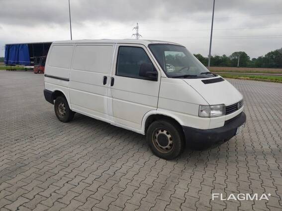 Сдам в аренду автомобили Volkswagen t4 грузовой