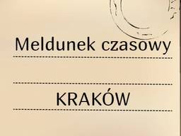 Прописка\договор аренды\meldunek - Краков