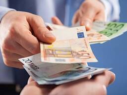 Propozycja biznesowa (kredyt) / inwestycja