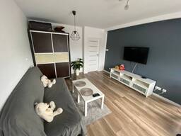 Przestronne dwupokojowe mieszkanie z oddzielną kuchnią | 46 m² | Prądnik Czerwony | UA